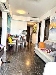 Avenue South Residence (D3), Apartment #500325131